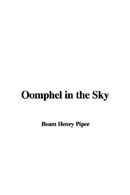 Oomphel in the Sky