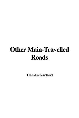 Other Main-Travelled Roads