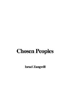 Chosen Peoples