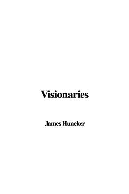 Visionaries