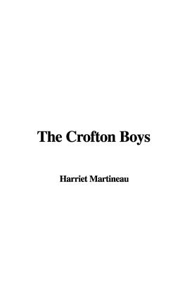 The Crofton Boys