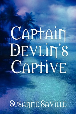 Captain Devlin's Captive