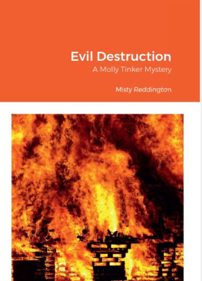 Evil Destruction
