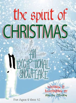 The SPIRIT OF CHRISTMAS