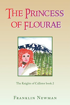 The Princess of Flourae