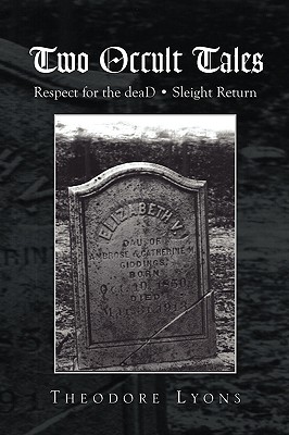 Two Occult Tales