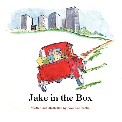 Jake in the Box