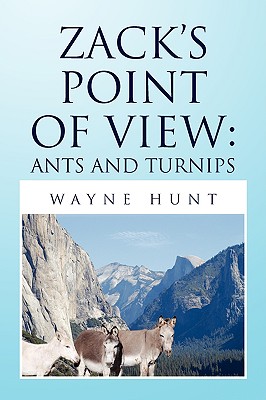 Zack's Point of View: Ants and Turnips