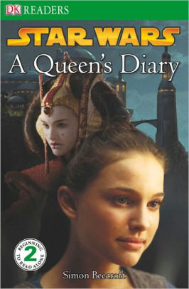 Star Wars: A Queen's Diary