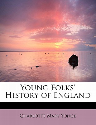 Young Folks' History of England