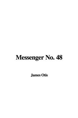 Messenger No. 48