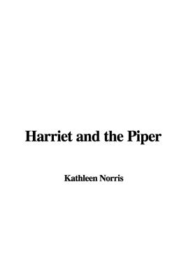 Harriet and the Piper