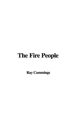 The Fire People