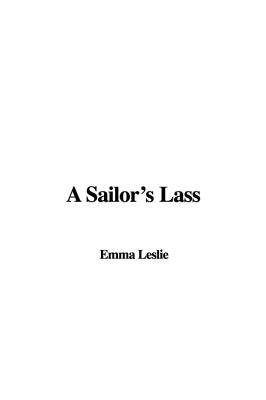 A Sailor's Lass