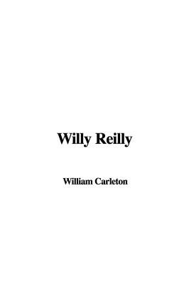 Willy Reilly