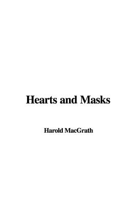 Hearts and Masks