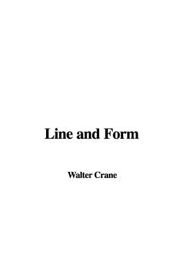 Line and Form