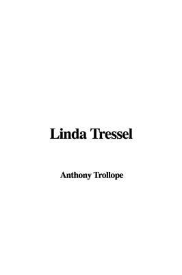 Linda Tressel