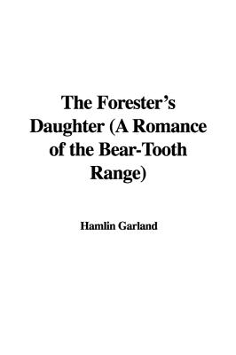 The Forester's Daughter