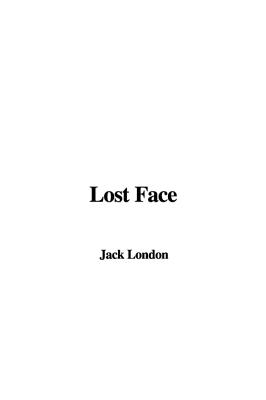 Lost Face