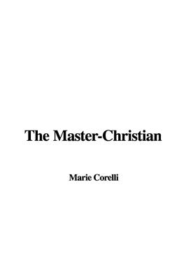 The Master-Christian