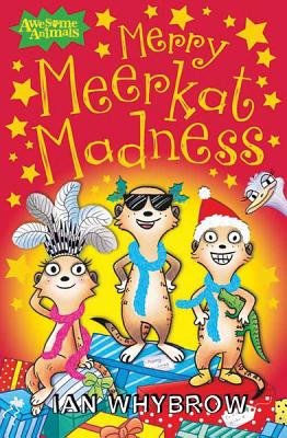 Merry Meerkat Madness