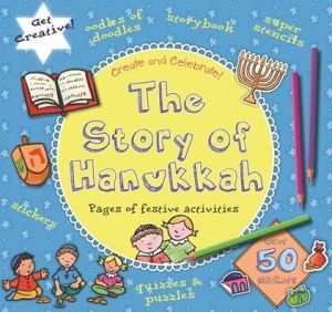 The Story of Hanukkah