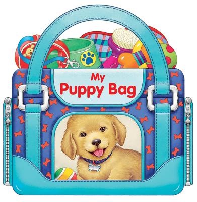 My Puppy Bag