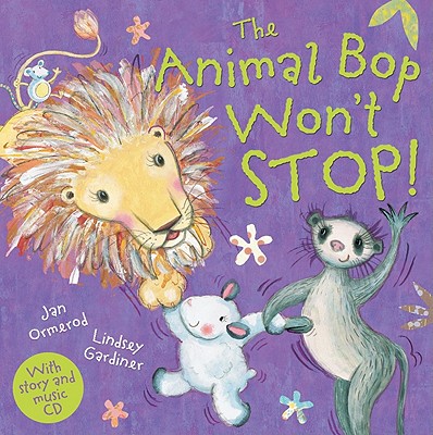 The Animal Bop Won't Stop!