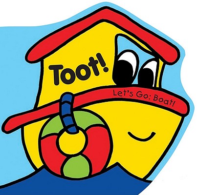 Let's Go: Boat
