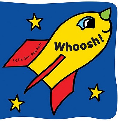 Let's Go: Rocket