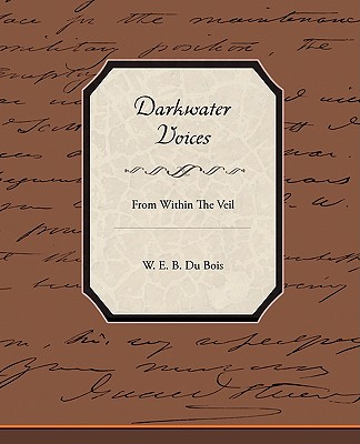 Darkwater Voices From Within The Veil