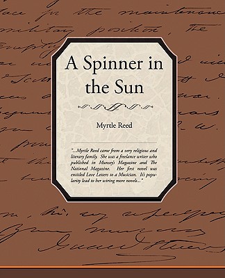 A Spinner in the Sun
