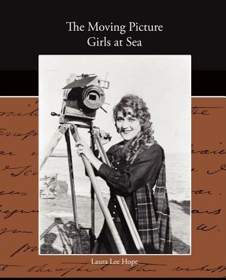 Moving Picture Girls at Sea; or, A Pictured Shipwreck That Became Real