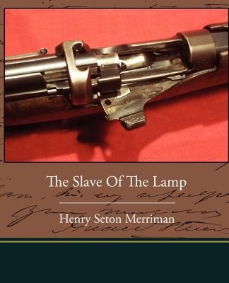 The Slave Of The Lamp