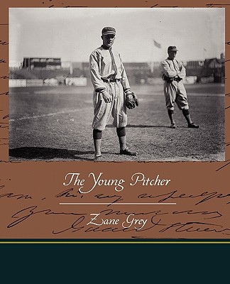 The Young Pitcher