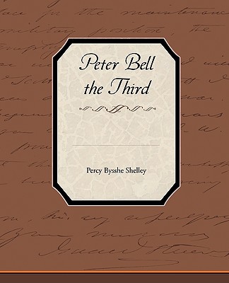 Peter Bell The Third