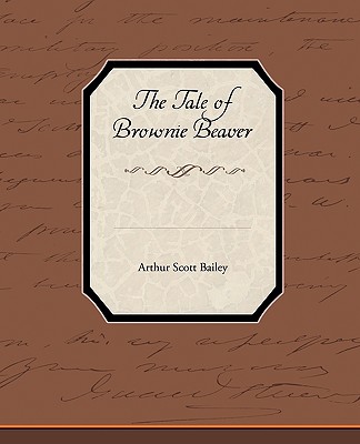 The Tale of Brownie Beaver