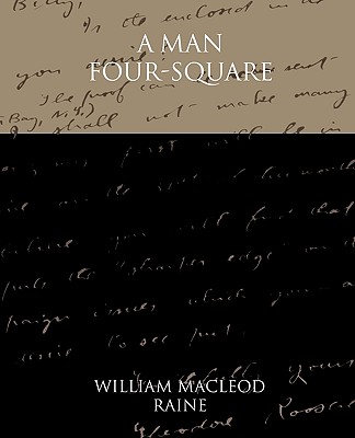 A Man Four-Square