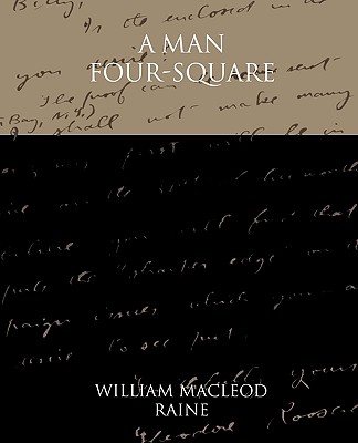 A Man Four-Square