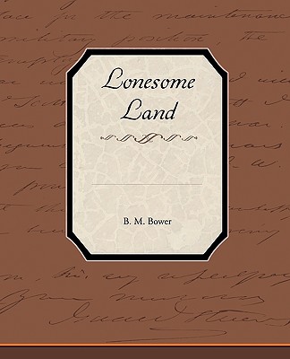 Lonesome Land