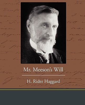 Mr. Meeson's Will