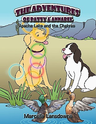 Apache Lake and the Chakras