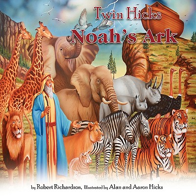 Twin Hicks Noah's Ark