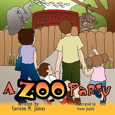 A Zoo Party