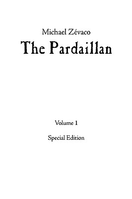 The Pardaillan