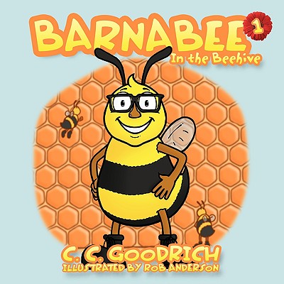 Barnabee: In the Beehive