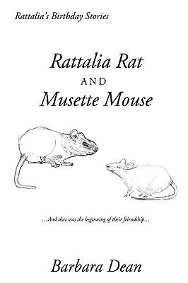 Rattalia's Birthday Stories