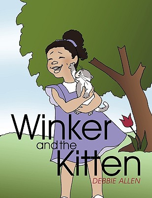 Winker and the Kitten