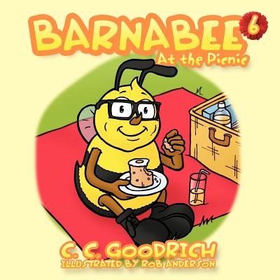 Barnabee: At the Picnic